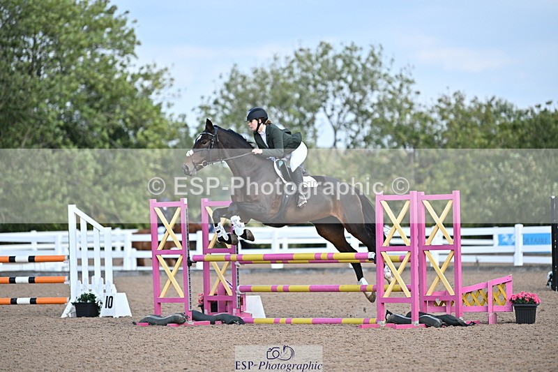 241005A-102202-02947 - SAT Cls 16 85cm Amateur Quali