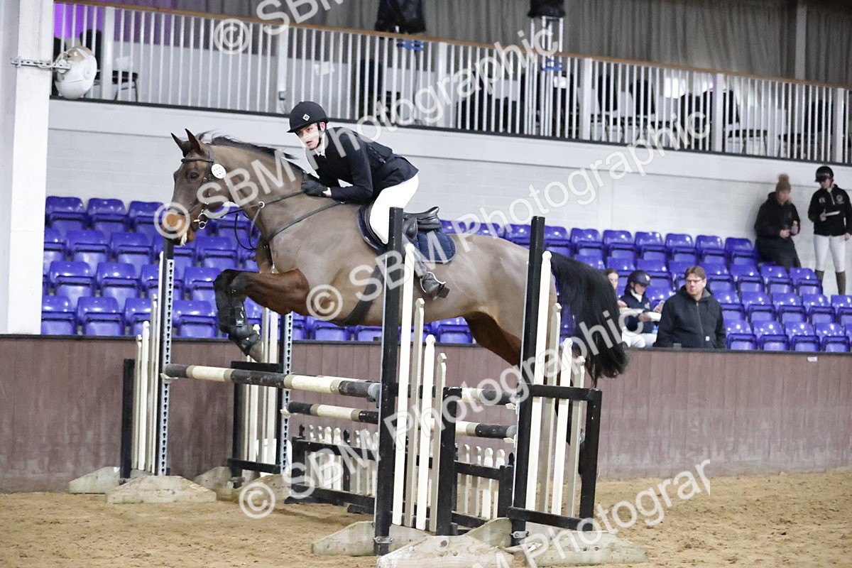 SBM_001501 - Class 3 - 1.00m