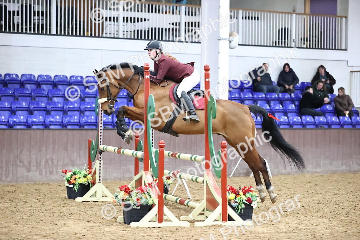 SBM_2274 - Class 8 - Nupafeed Supplements Senior Discovery/ 1m Open