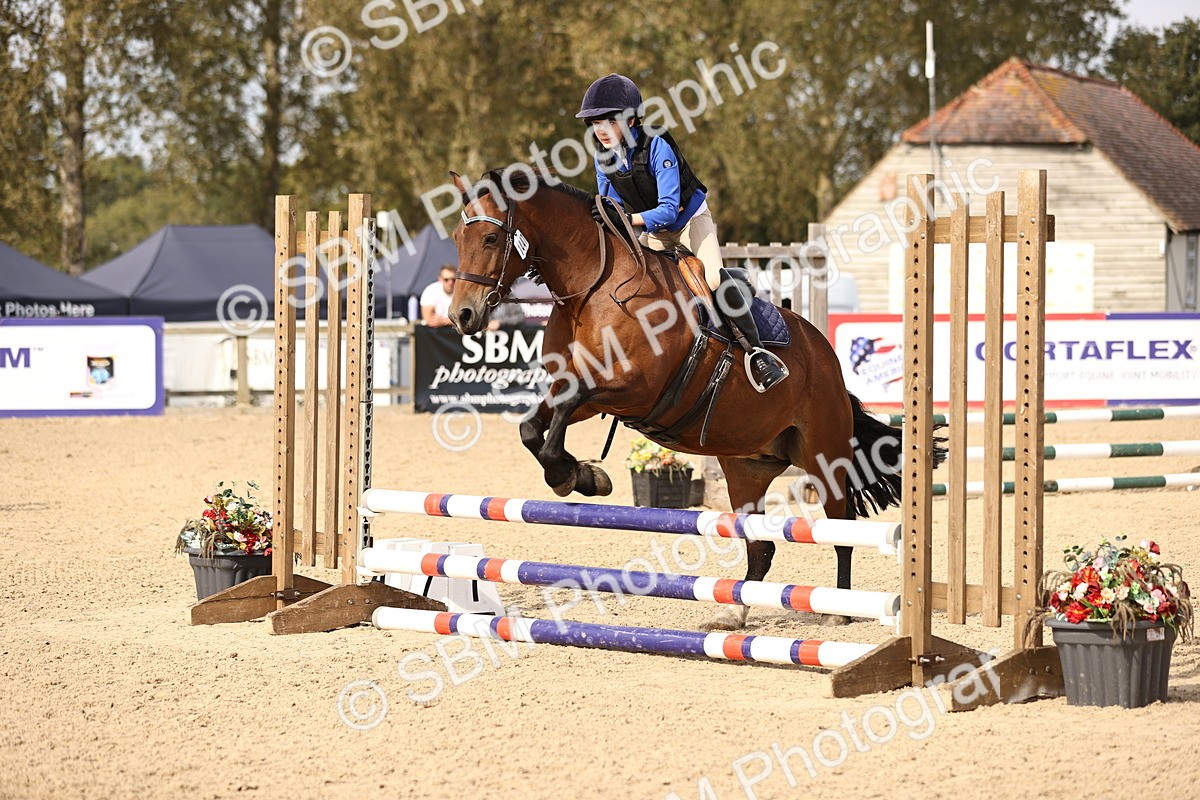 SBM_69608 - J13 - Junior Pony 60cm Championship