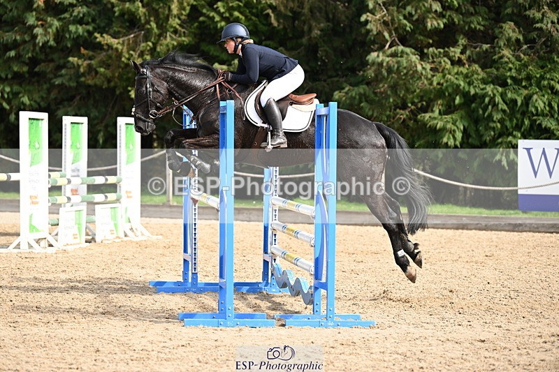 250322A-122832-02637 - Cls 19 Snr Disc & 1.00m Open