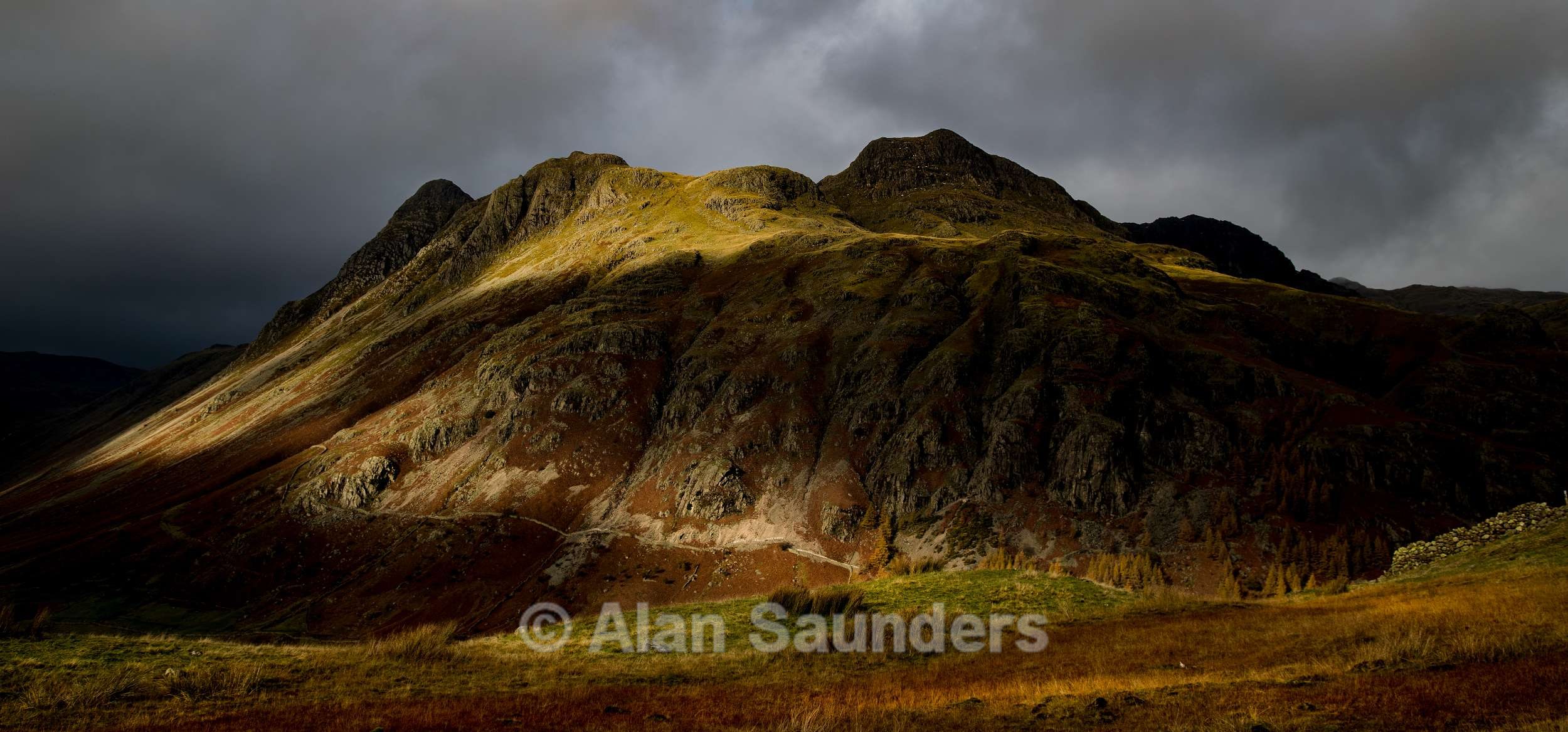 Harrison Stickle 4
