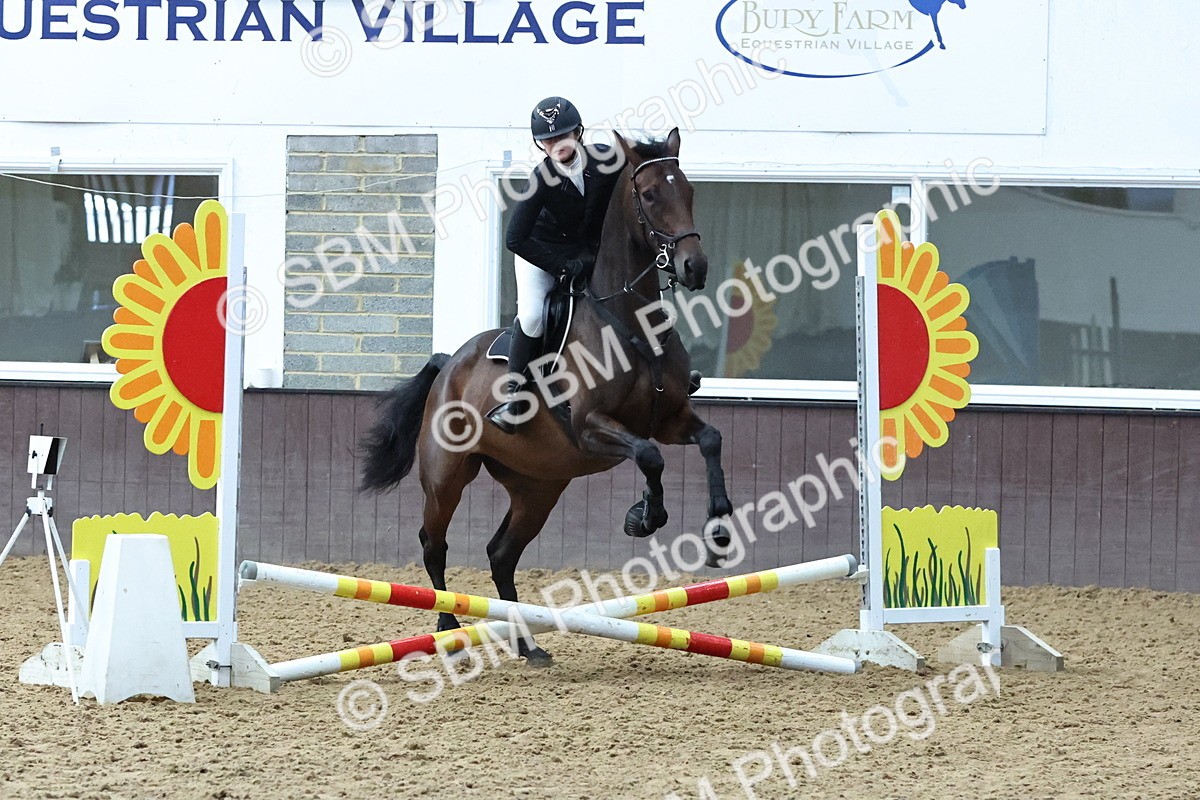 SBM_005059 - Class 3 - 50cm Open