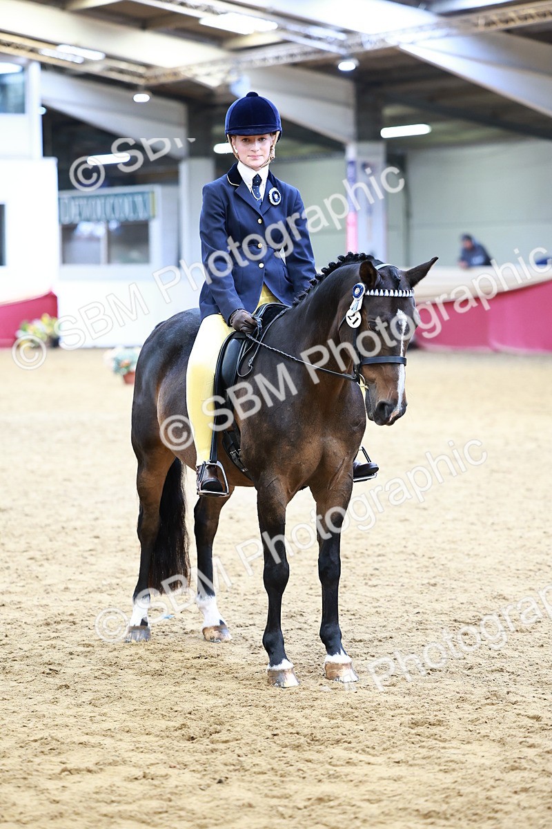 SBM_23831 - Class 905 - Supreme Final - Ridden Veteran