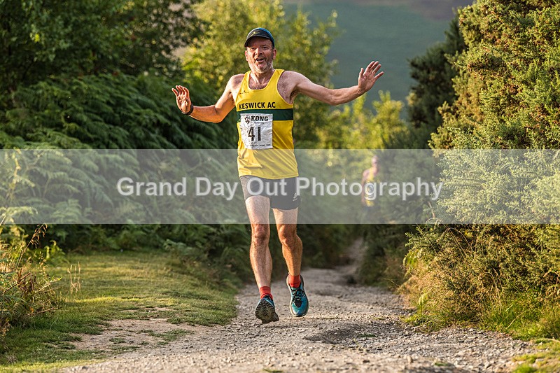 Not Round Latrigg-579 - Not Round Latrigg Fell Race Wednesday 12th August 2026