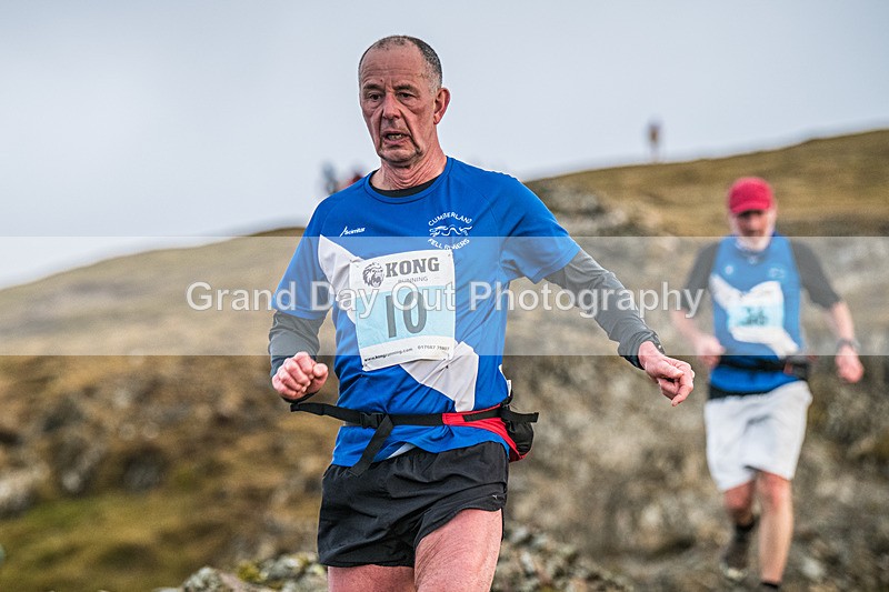 Grisedale-408 - Grisedale Grind Fell Race Wednesday 15th April 2026
