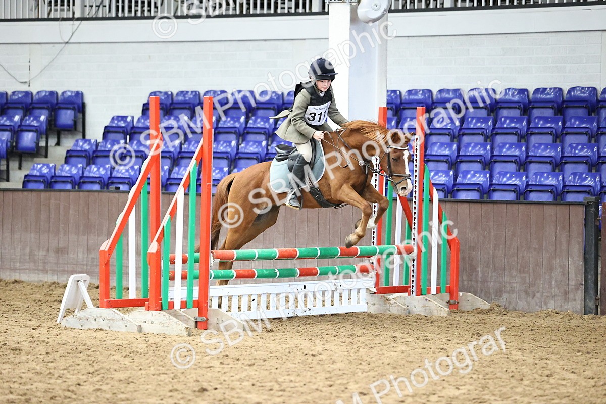 SBM_001610 - Class 5 - Henlow Veterinary Hospital - 70cm Area 12 Championship Qualifier