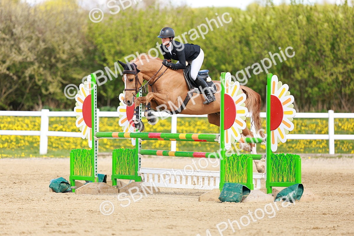 SBM_001779 - Class 3 - Senior Discovery - 1.00m