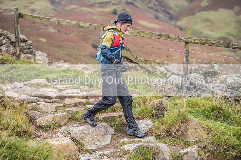 Langdale-1962 - Langdale Horseshoe Fell Race Saturday 12thOctober 2024