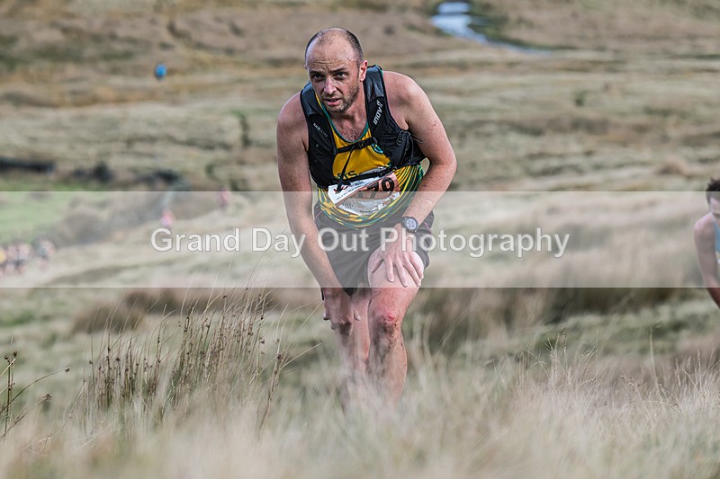 Leg 3 -194 - UK Fell & Hill Relays - Todmorden Leg 3 Saturday 17th October 2026