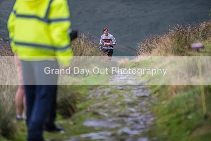 Old Crown Round-71 - Old Crown Round Fell Race Saturday 12th September 2026