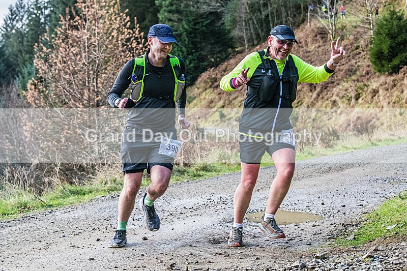 Glentress-485 - High Terrain Events Glentress 21 & 10K Trail Races Saturday 15th November 2025
