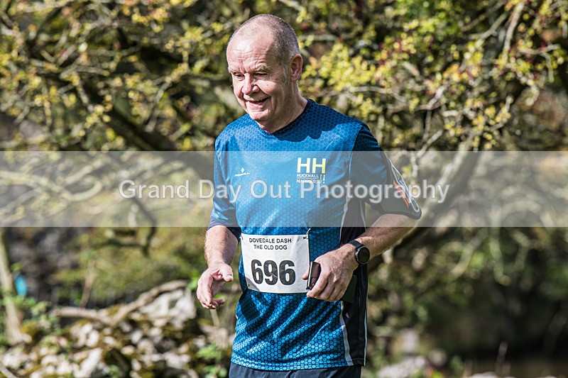 Dovedale Dash-2444 - Dovedale Dash Sunday 5th October 2025