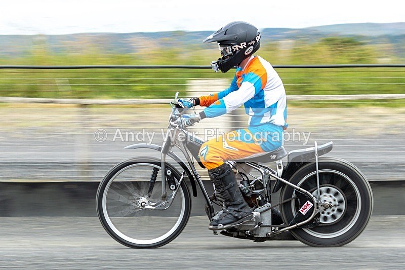 210724-7D-8E0A7207 - Ride & Skid It  Speedway Experience 24th Jul 21
