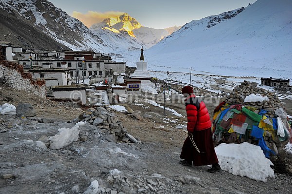 - Mount Everest