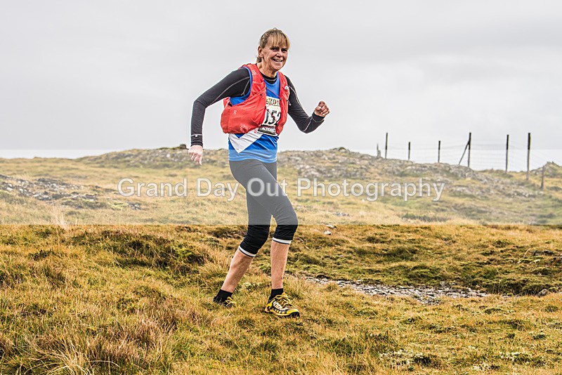Buttermere-605 - Buttermere Shepherds Meet Fell Race Sunday 29th October 2023