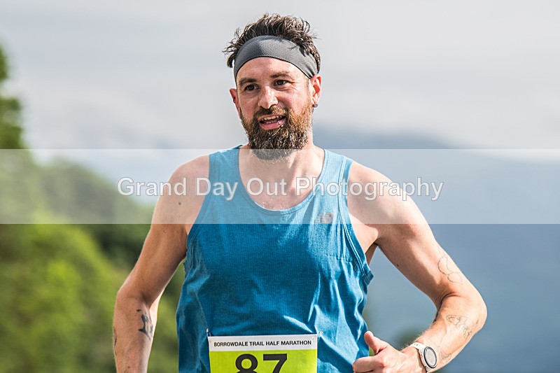 Borrowdale-23 - Fellside Events Borrowdale Trail Half Marathon Sunday 20th July 2025