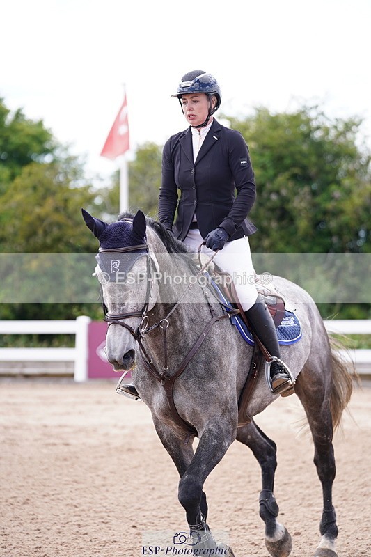 240721A-141326-18655 - Cls 32, YH 6 Yr Olds 1.30m
