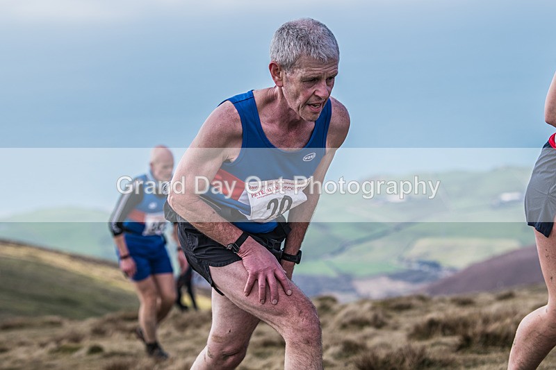 Black Combe-694 - Black Combe Fell Race Saturday 7th March 2026