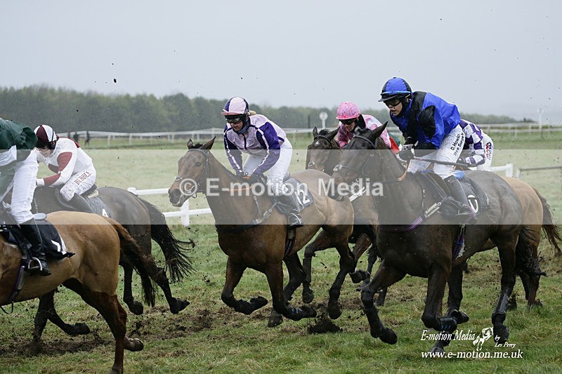 PtP 020122 446 - Larkhill Racing Club Point-to-Point 02/01/2022