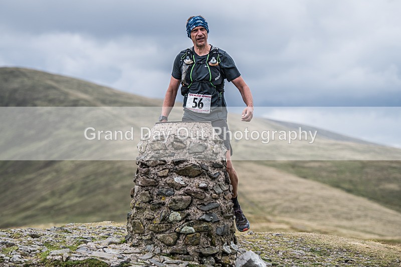 Sedbergh Hills-836 - Sedbergh Hills Fell Race Sunday 16th August 2026