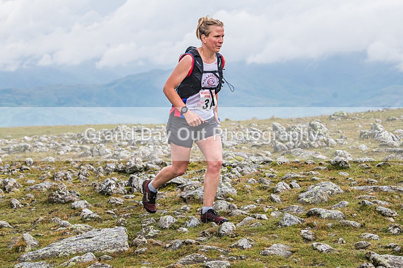 Rydal Round-549 - Rydal Round Fell Race Thursday 28th July 2022