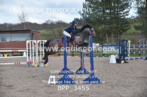 BPP_3455 - CLASS 9 148cm Pony Royal Highland Show Championship Qualifier