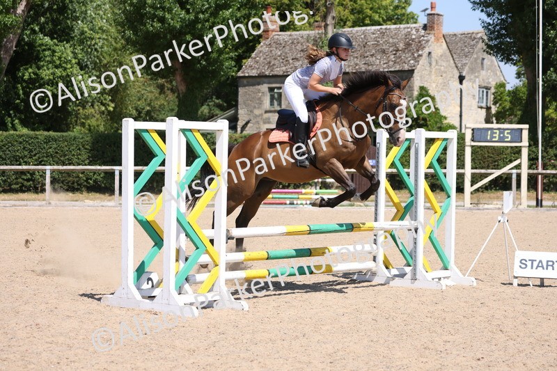 20250713-0880 - Class 5 - 80cm