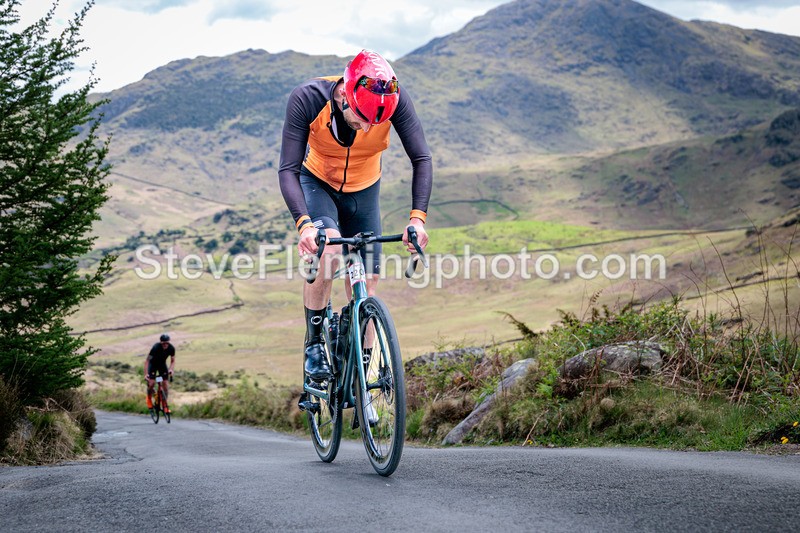 125025 - Blea Tarn Climb 12:00 - 13:00