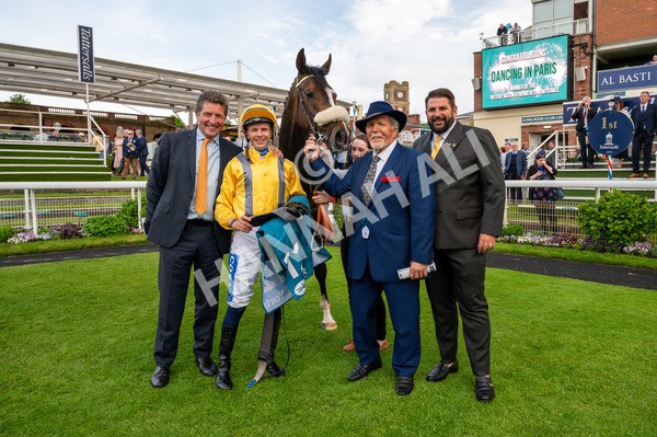 150524-Race 7-Dancing In Paris-7501 - Race 7 5.20pm Stuey Weston & Friends Getting Out Handicap
