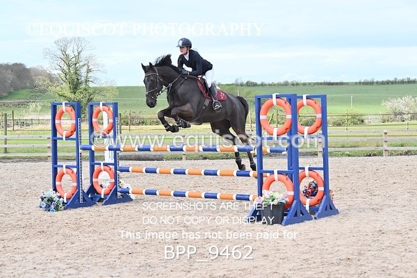 BPP_9462 - CLASS 5  1.15m Members Cup Qualifier/ 1.15m Open