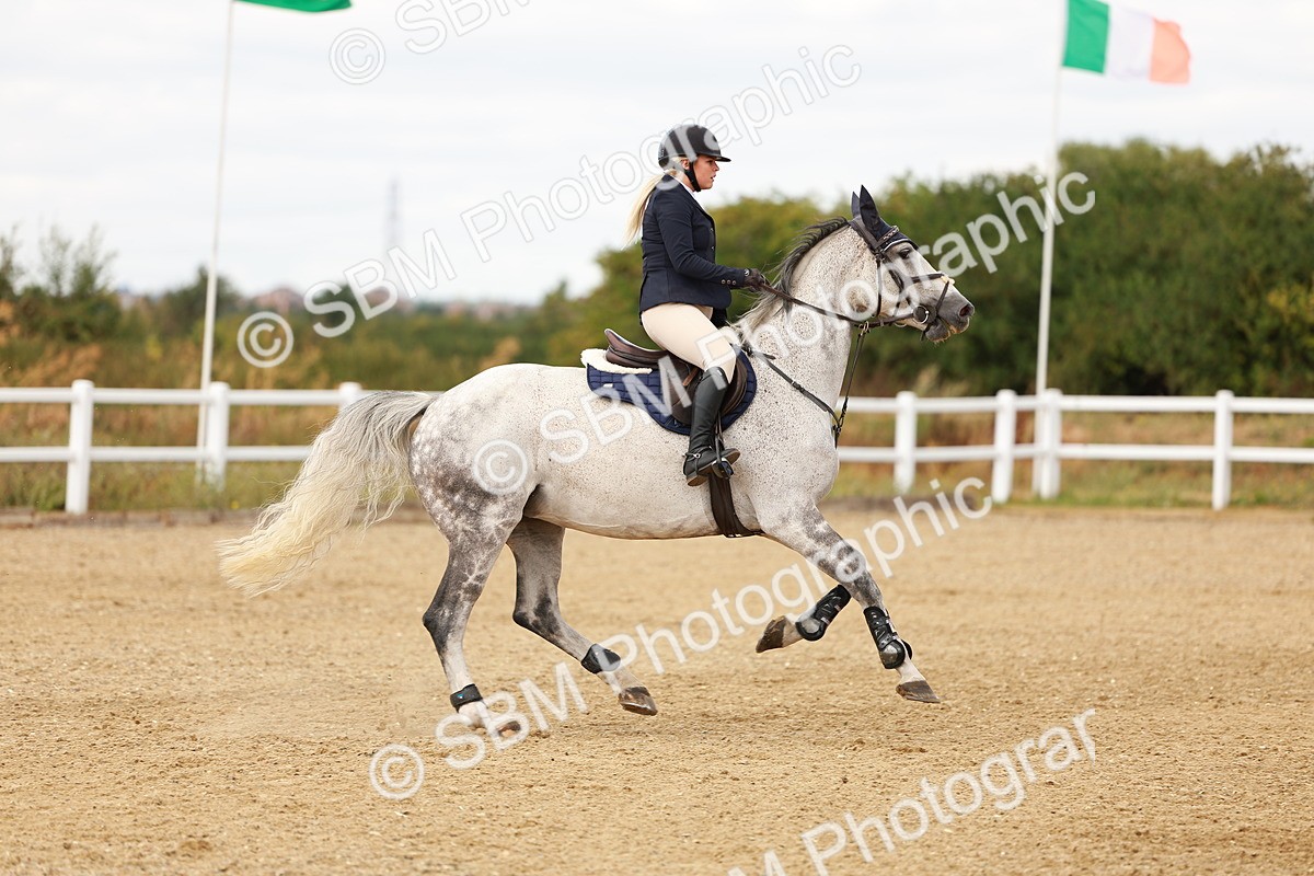 SBM_006845 - Class 4 - Senior British Newcomers - 1.10m
