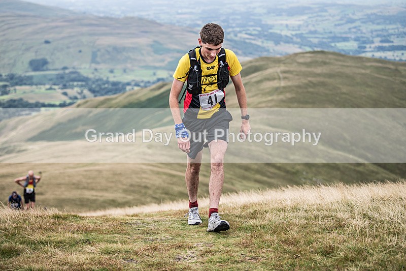 Sedbergh Hills-298 - Sedbergh Hills Fell Race Sunday 16th August 2026