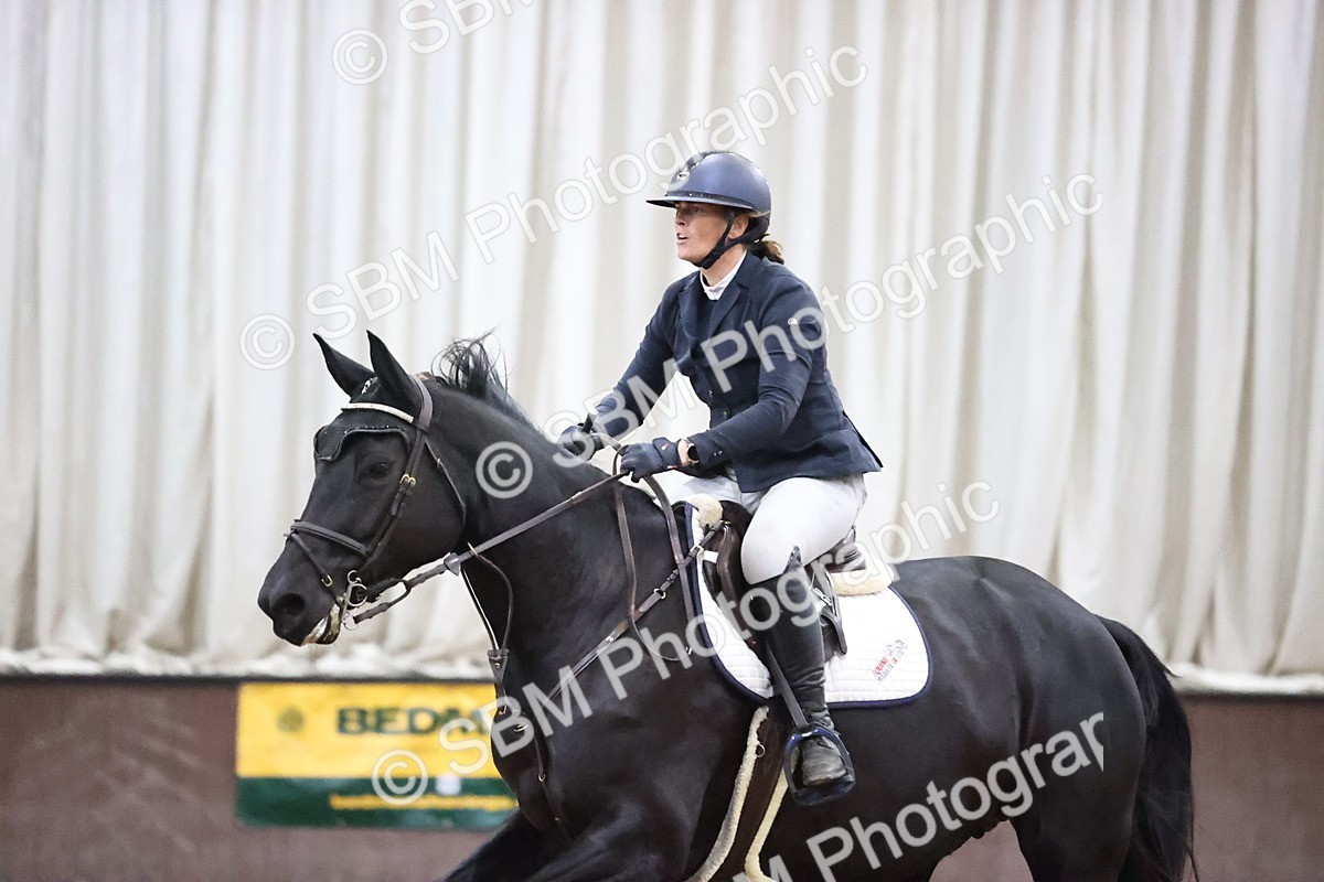SBM_003763 - Class 12 - Senior Foxhunter 1.20m