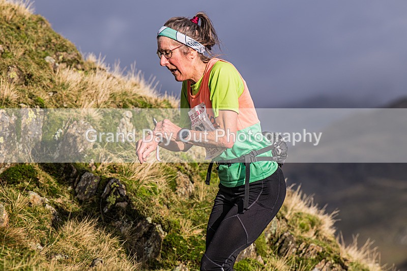 Dunnerdale-599 - Dunnerdale Fell Race Saturday 8th November 2025