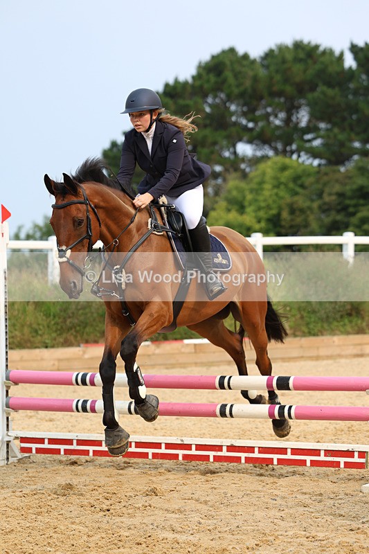 3E7A0368 - Class 2: Senior 70cm