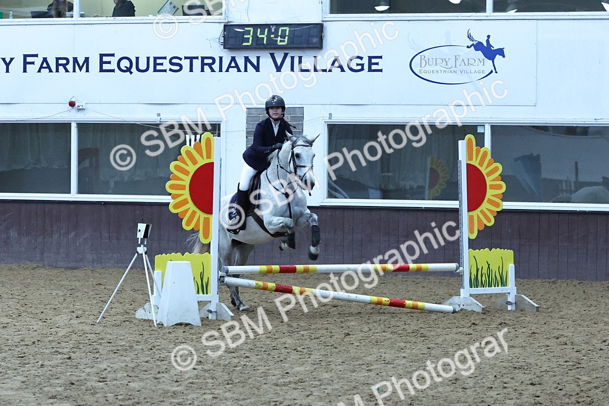 SBM_005279 - Class 5 - 60cm Open