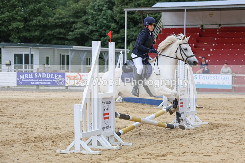 3E7A1998 - Class 2: 50cm Restricted