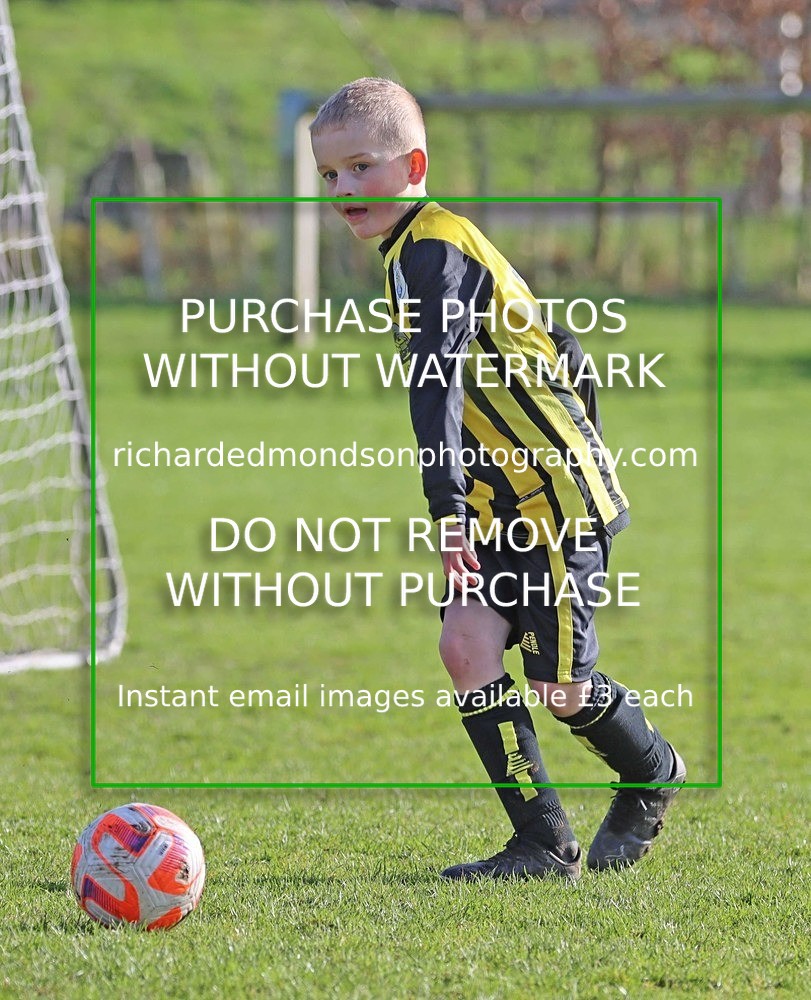IMG_8436 - Kendal United U8 vs Trimpell U8 (25/2/24)
