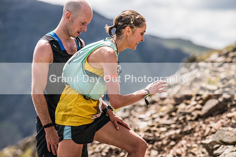 Borrowdale-855 - Borrowdale Fell Race Saturday 2nd August 2025