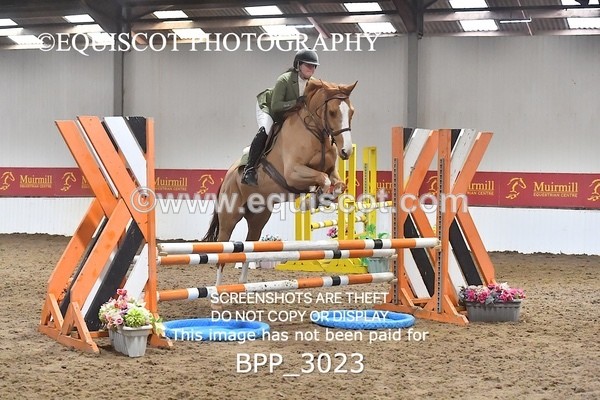 BPP_3023 - CLASS 9 1M