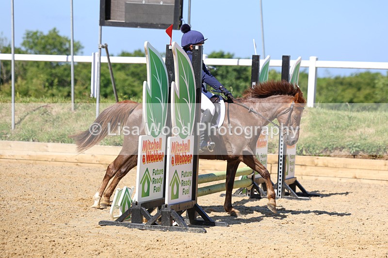 3E7A1774 - Class 1C: 40cm Open