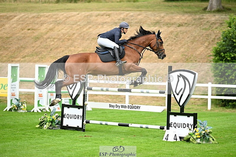 250705A-105733-13447 - Cls 29 Snr 1.25m Open