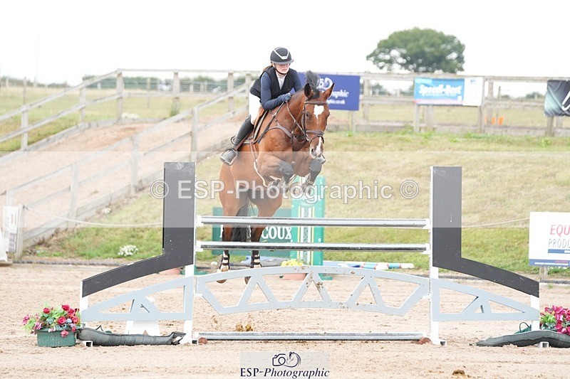 250727-134828-10627 - Cls 27 NAF Silver League Jump Off and Presentations