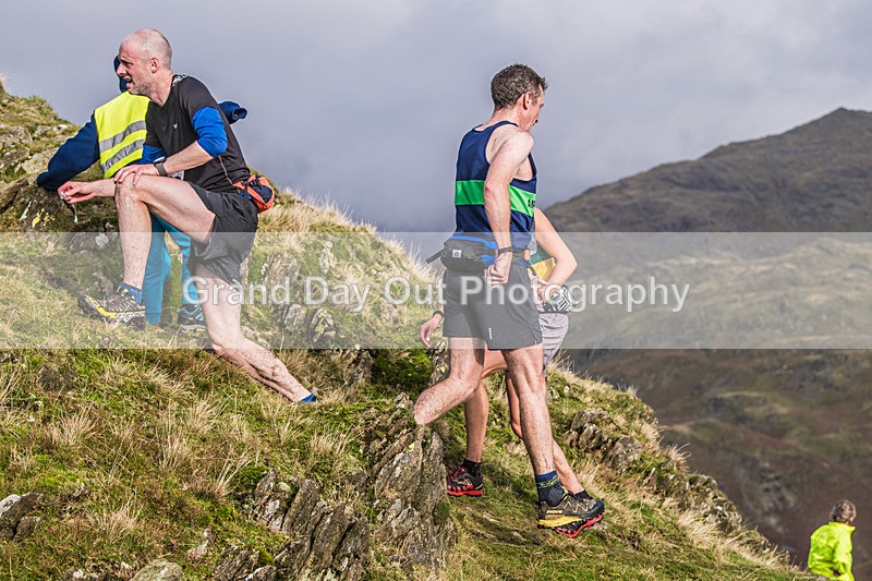 Dunnerdale-294 - Dunnerdale Fell Race Saturday 8th November 2025