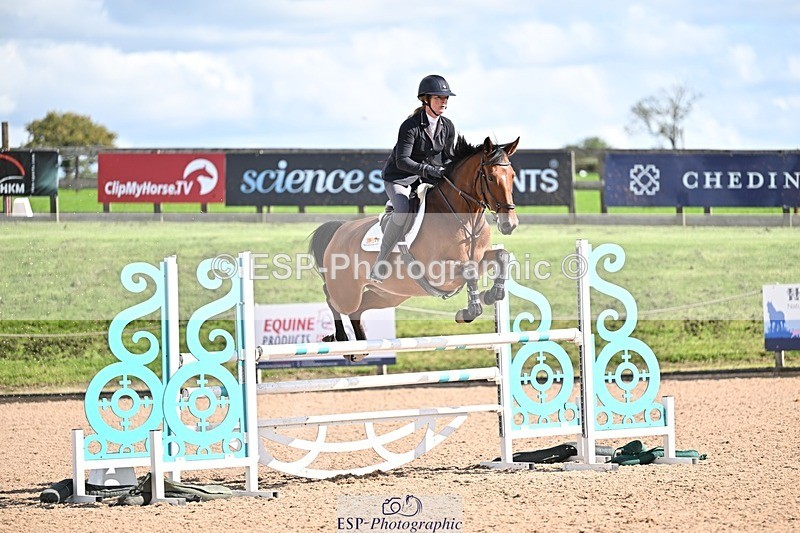 250924-130032-00322 - Cls 4 Newcomers and 1.10m Open