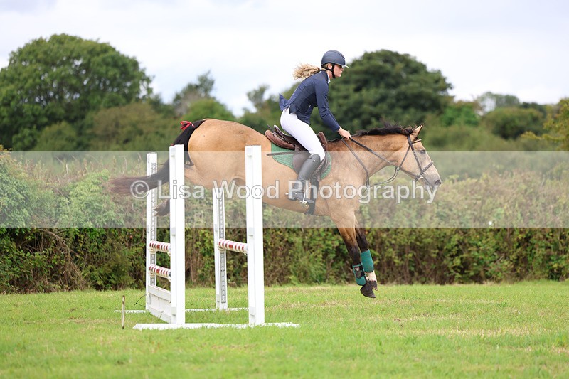 3E7A6261 - Class 3:80cm Juniors and Seniors