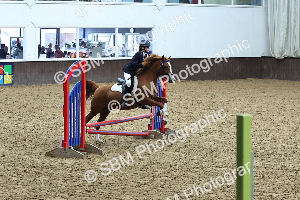 SBM_005733 - Class 5 - 60cm Open