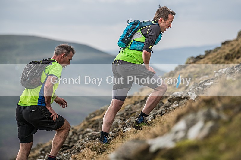 Barbondale-573 - Kendal Winter League Barbondale Junior & Senior Fell Races Sunday 11th February 2024