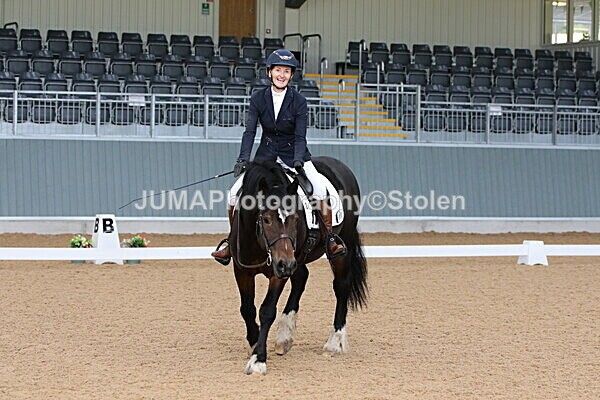 SIAL9003 - GDG Bogenraith Friday 26th Sept 2025